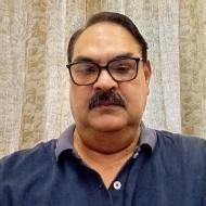 Ramesh Kumar Singh SAP trainer in Mohali