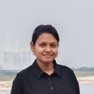 Bhawna G. Class 12 Tuition trainer in Kanpur