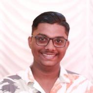 Devanand A S Class 12 Tuition trainer in Thiruvananthapuram