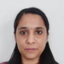 Divya M. photo