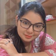 Panchali D. Class 6 Tuition trainer in Guwahati