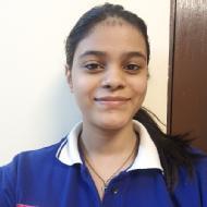 Aarohi Class I-V Tuition trainer in Ghaziabad
