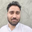 Shivji Mishra Class 6 Tuition trainer in Gurgaon