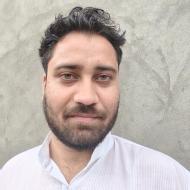 Shivji Mishra Class 6 Tuition trainer in Gurgaon