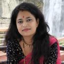 Photo of Priya T.