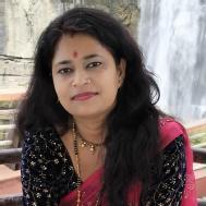 Priya T. Nursery-KG Tuition trainer in Rewa