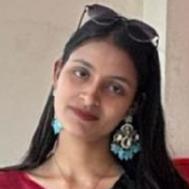 Ankita Class 10 trainer in Palampur