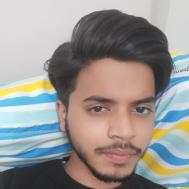 Sharik Shamsi Class 10 trainer in Ranchi