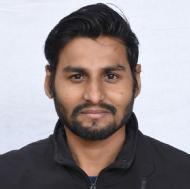 Amar Bhati Digital Marketing trainer in Jaipur