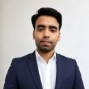 Amir Hussain CBSE Tuition classes trainer in Madhupur