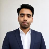 Amir Hussain Class I-V Tuition trainer in Madhupur