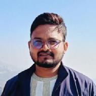 Manjay Kumar Class 10 trainer in Delhi