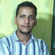 Veerendra Singh Yadav Class 8 Tuition trainer in Pawai
