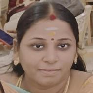 Anu. R Nursery-KG Tuition trainer in Madurai North