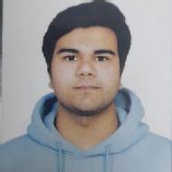 Mohd Moiz Urdu language trainer in Delhi
