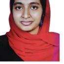 Fida L. History Tuition classes trainer in Kozhikode