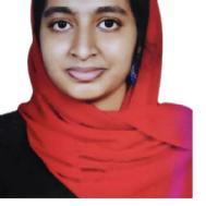 Fida L. Class 11 Tuition trainer in Kozhikode