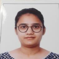 Priyanka Art and Craft trainer in Rewari