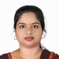Devika BTech Tuition trainer in Thalapilly