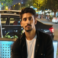Abhishek Kumar Class I-V Tuition trainer in Delhi