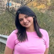 Mansi S. Class I-V Tuition trainer in Dharamsala