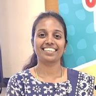 Sathya Phonics trainer in Avanashi
