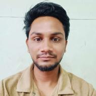 Ritik Raj Pandey Class I-V Tuition trainer in Lucknow