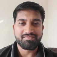 Hemant Kumar Class 8 Tuition trainer in Pune