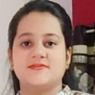 Gayatri M. Class 10 trainer in Nagpur