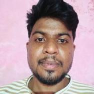 Ankit Borkute Class 12 Tuition trainer in Chandrapur
