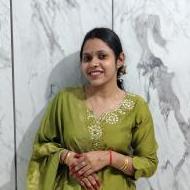 Khushi C. Nursery-KG Tuition trainer in Bikaner