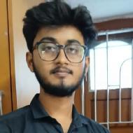 Soumyajit Pal Class I-V Tuition trainer in Kakdwip