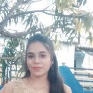 Sonam P. Class I-V Tuition trainer in Sagar