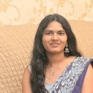 Chongala L. Class I-V Tuition trainer in Hyderabad