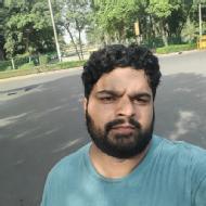 Murtaza Wani Class I-V Tuition trainer in Srinagar