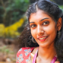 Ananya Suresh photo