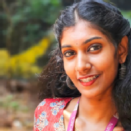 Ananya S. Class I-V Tuition trainer in Thiruvananthapuram