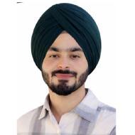 Harjeet Singh Class 12 Tuition trainer in Sirhind