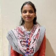 Neha S. Class 12 Tuition trainer in Ghaziabad