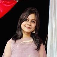 Sakshi P. Class 12 Tuition trainer in Sultanpur