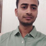 Aman Anand Class 10 trainer in Chakia