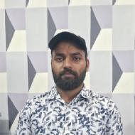 Shivansh Soni Class 8 Tuition trainer in Banda