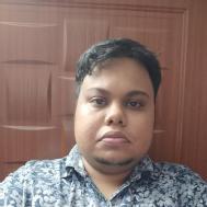 Satyaki Aditya Mitra Graphology trainer in Kolkata