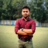 Aritra Basu Class I-V Tuition trainer in Chinsurah
