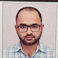 Ajay Kumar Tiwari Class 10 trainer in Rewa