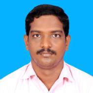 Arul M Class 12 Tuition trainer in Gangavalli
