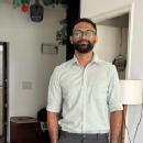 Photo of George Deepak