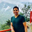 Anoop Purohit photo