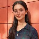 Photo of Ayushi T.