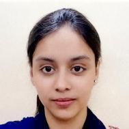 Nabeela Class I-V Tuition trainer in Patna